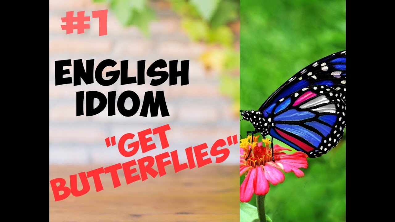 Idiom 