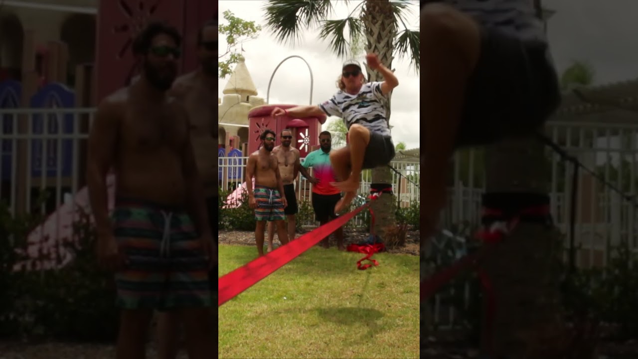 Flow Tour 2023 Solara Surf Competition!