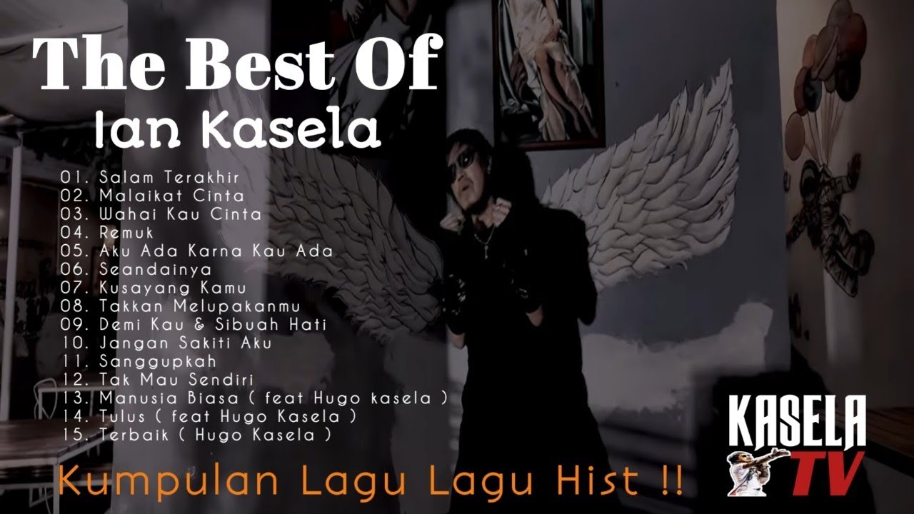 Hit Song from Ian Kasela !!