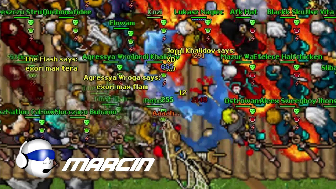 Pushejro Highlights On [Thronx] [VT]
