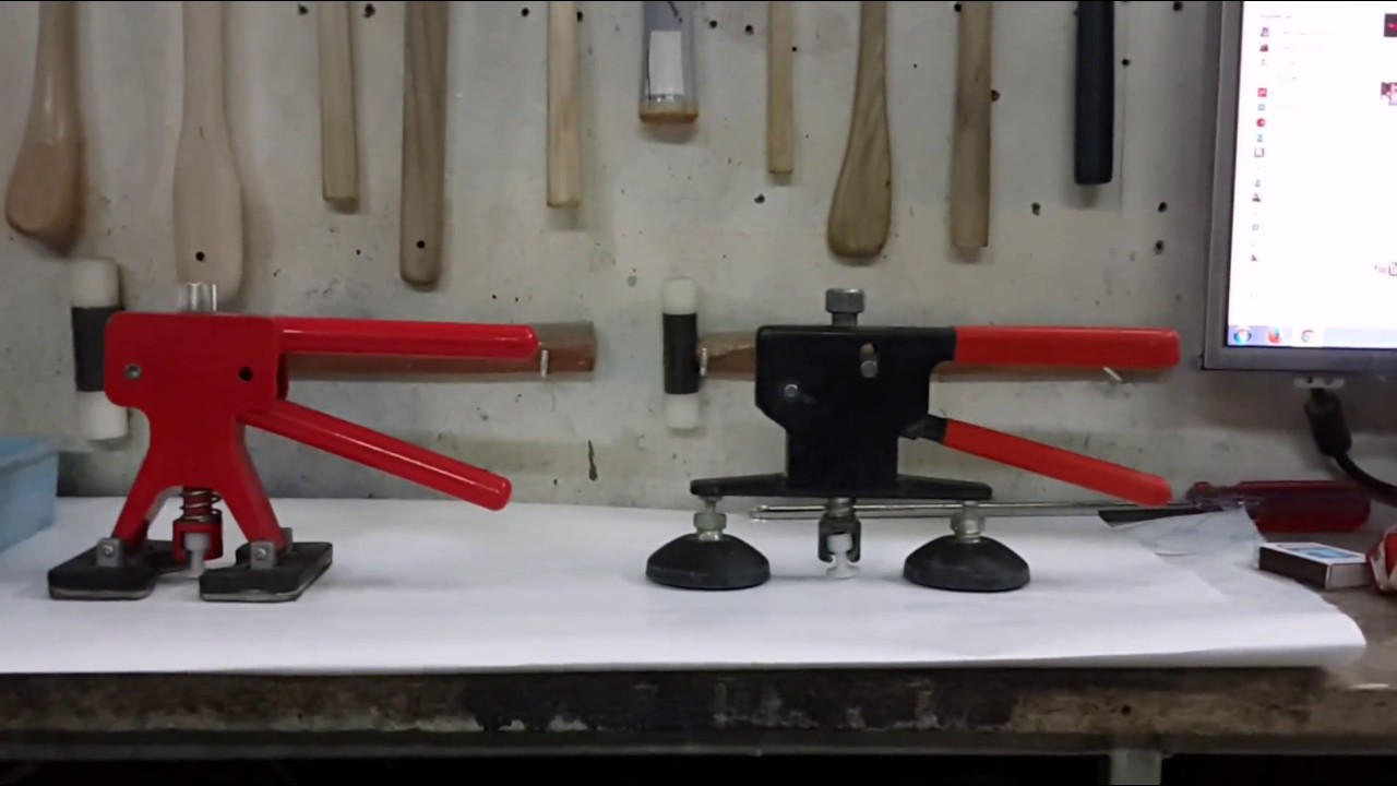 PDR МИНИЛИФТЕРЫ Mini Lifter - PDR Glue Puller china and nussle