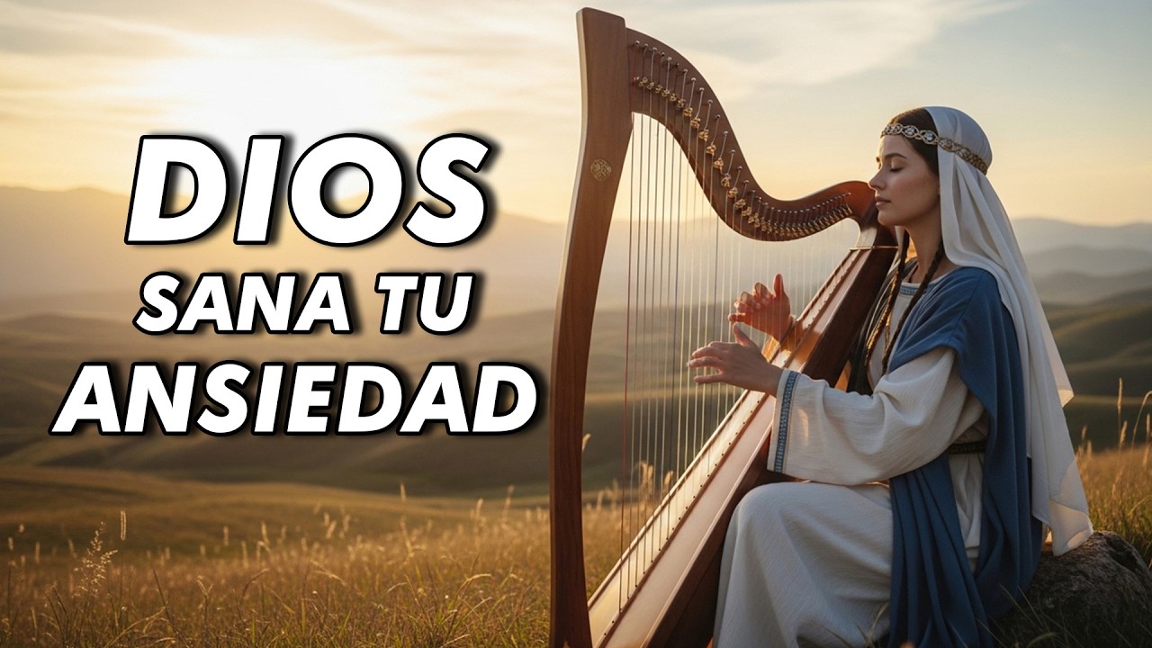 Música Hebrea Espiritual para la Oración Nocturna y el Descanso del Corazón