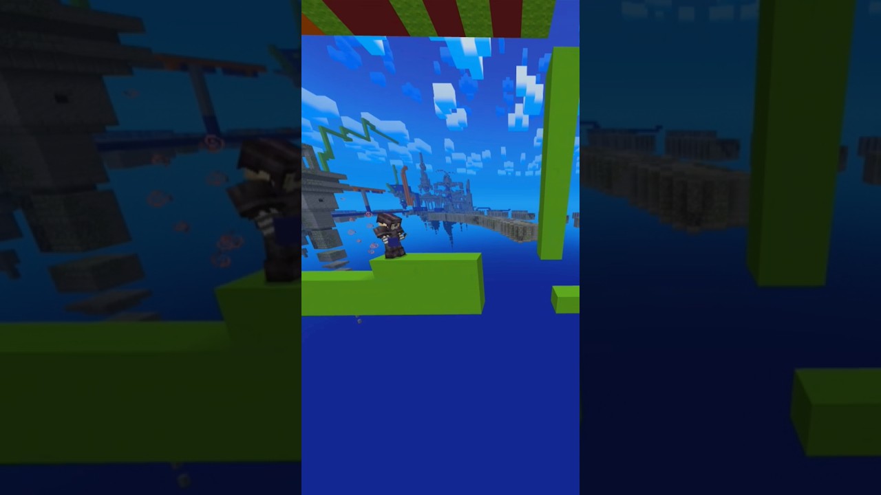 Jugadores de Minecraft novatos:             #Minecraft