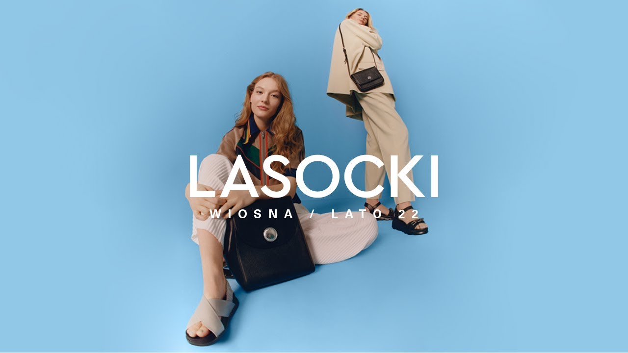 CCC I Lasocki Kampania SS22