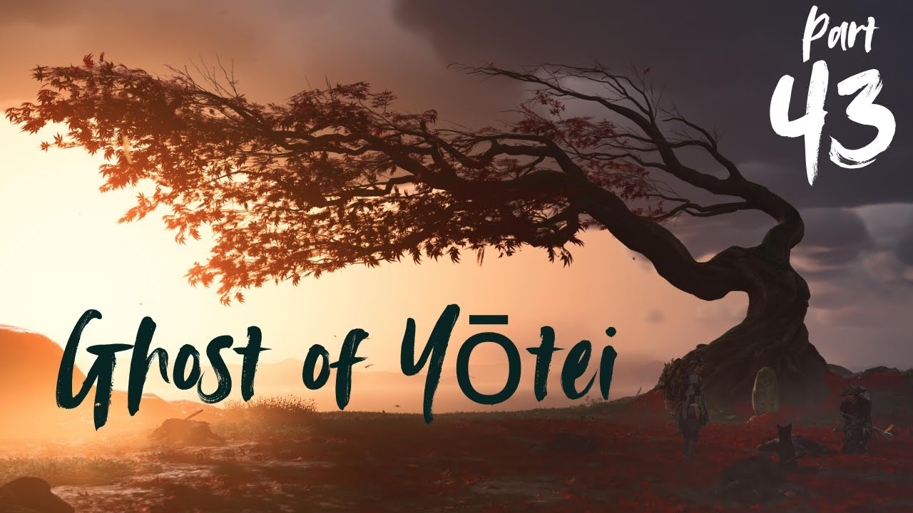 The Fortress Was a Trap | Ghost of Yotei – Part 43