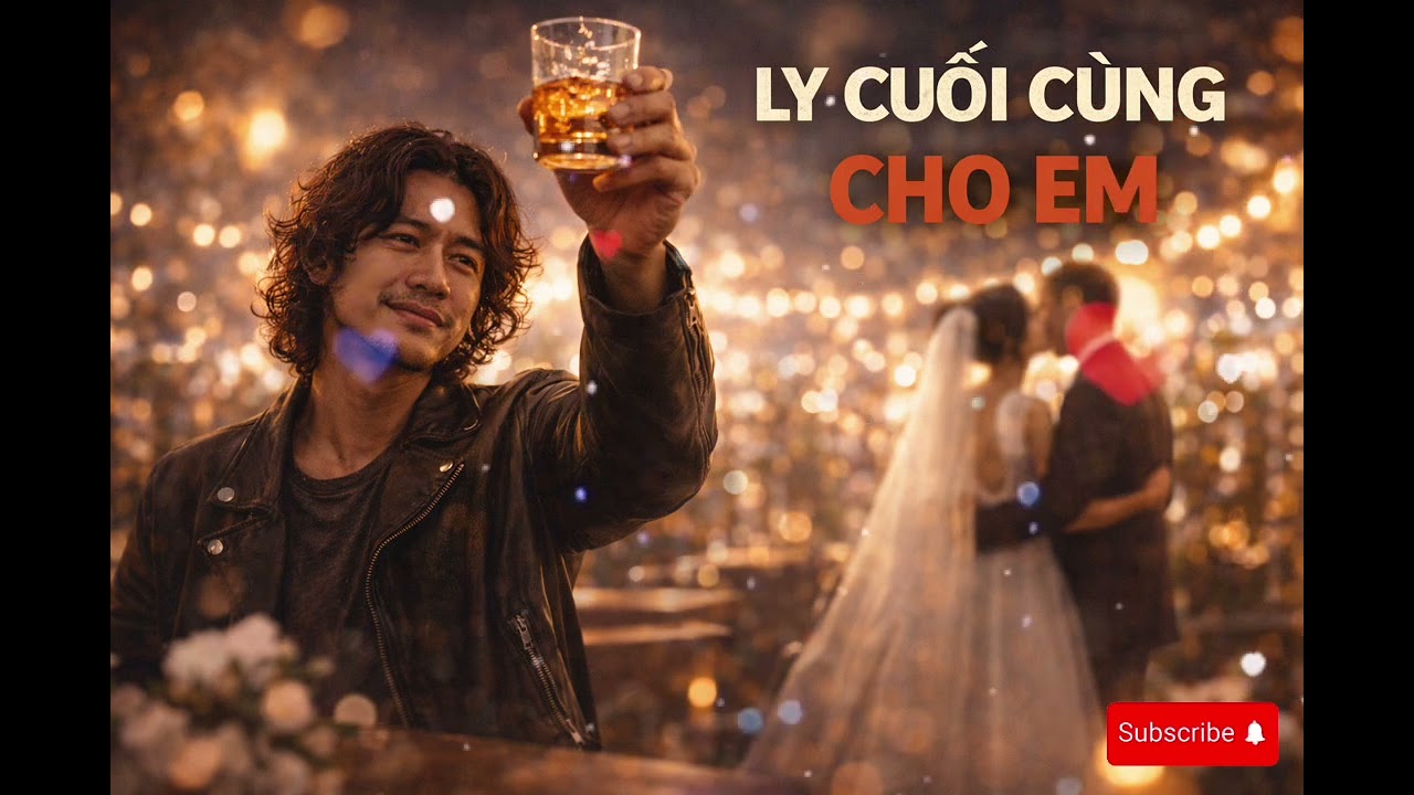 Ly cuối cùng cho em | chúc người anh yêu hạnh phúc…
