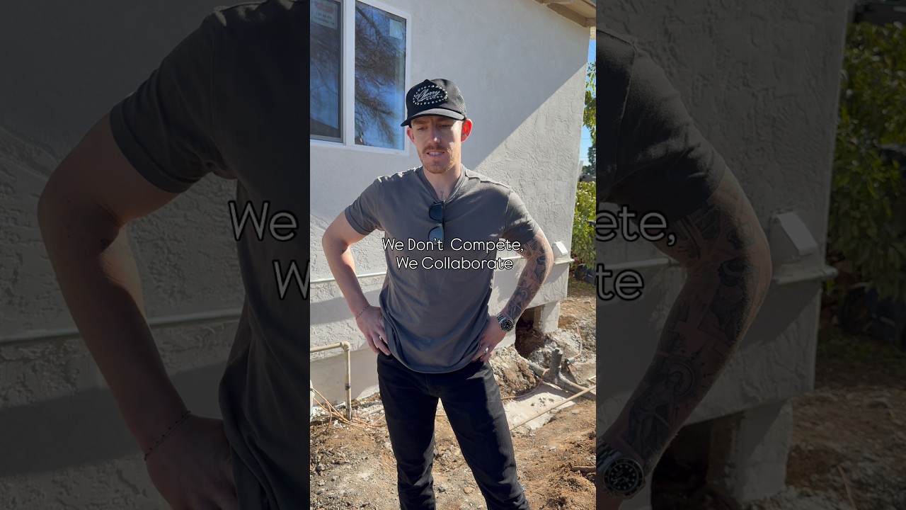We Don’t Compete We Collaborate | Deals, Hard Money Lending & Real Investor Talk