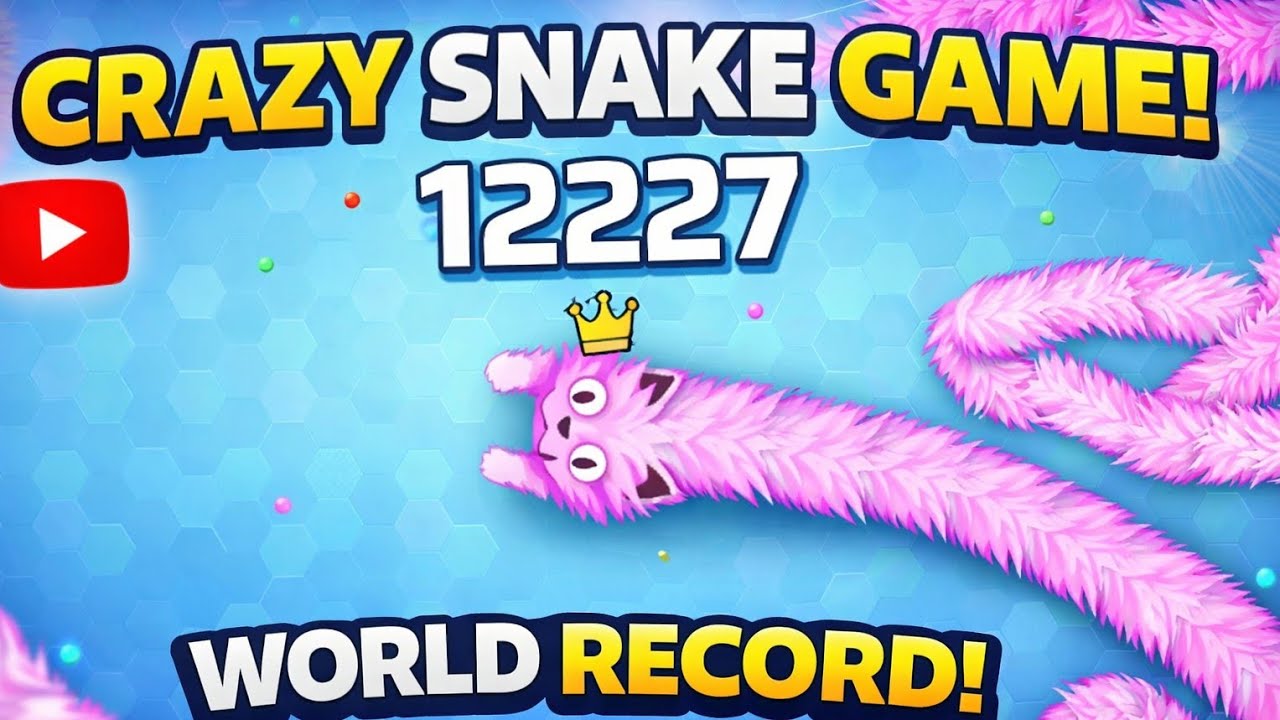 SNAKE IO NOOB VS PRO SNAKE SKINV/S 1000 OGGY V/S FOOD EVENT EPICSNAKE IO BEST/FUNNY GAMEPLAY!