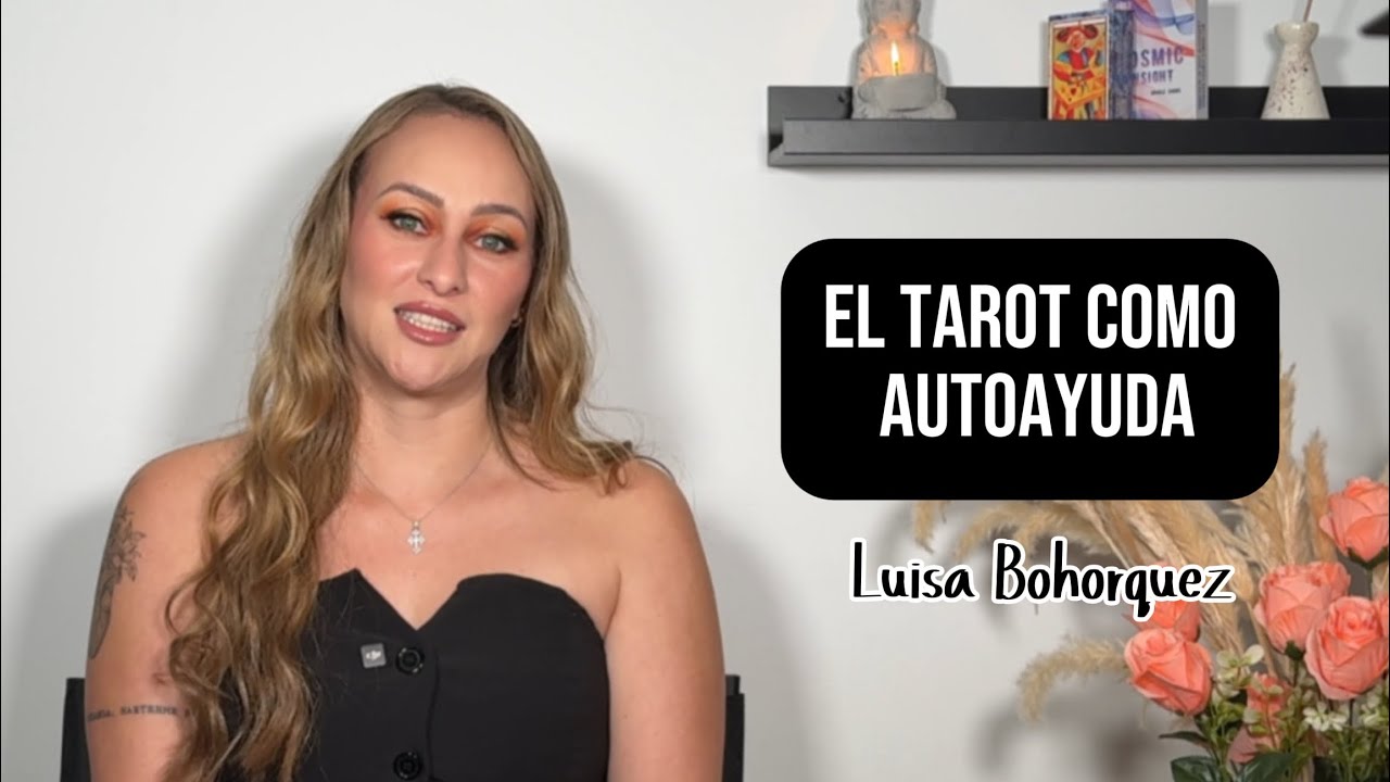 Tarot Evolutivo: El mensaje que necesitas escuchar hoy | Quinta esencia | Episodio 1