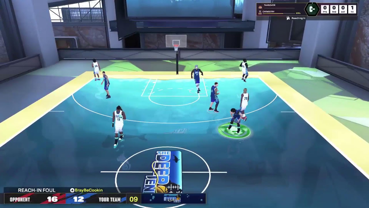 deep sea event 2k25 must watch