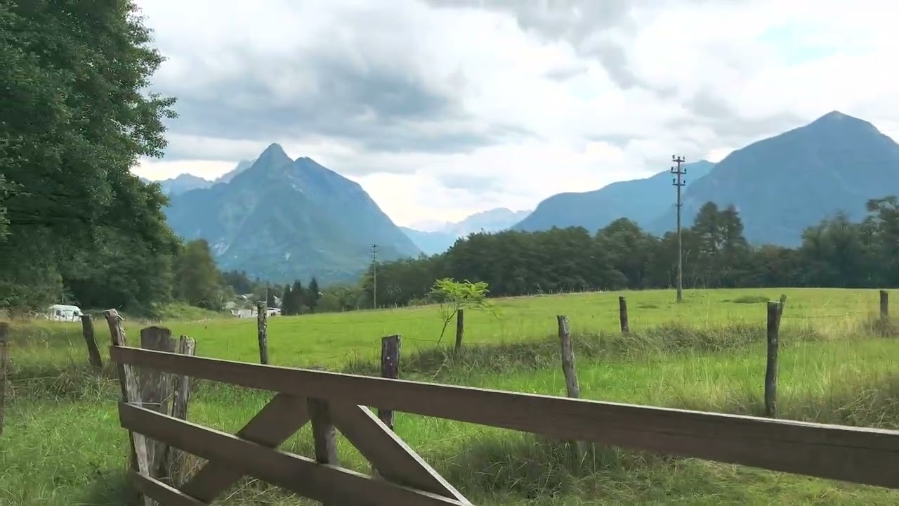 Julian Alps_10 - 4K UHD 30FPS - Xiaomi 14T Pro HDR10+ Footage