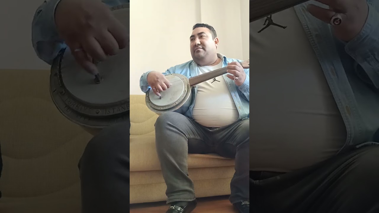 Kaptaş(Ereğli oyun havası) Canan