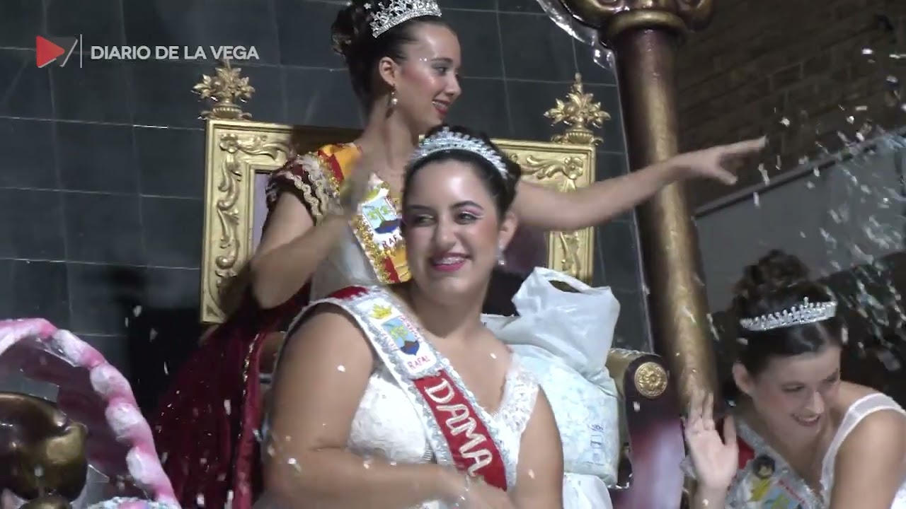 Desfile Multicolor de Rafal, 2023