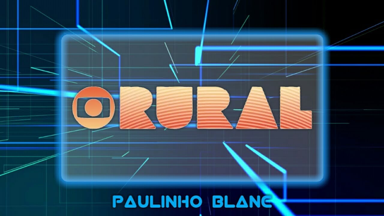 Cronologia de Vinhetas do 