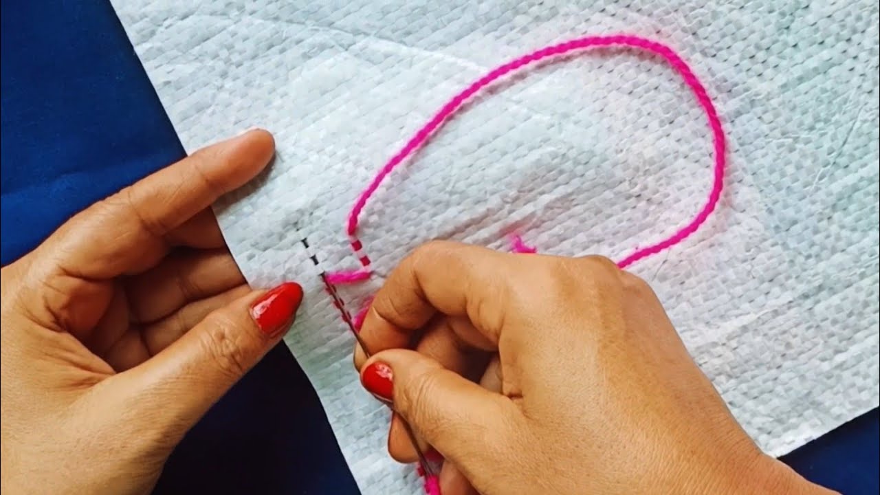 Woolen Ason design ✅ Very beautiful  and unique designs for beginners