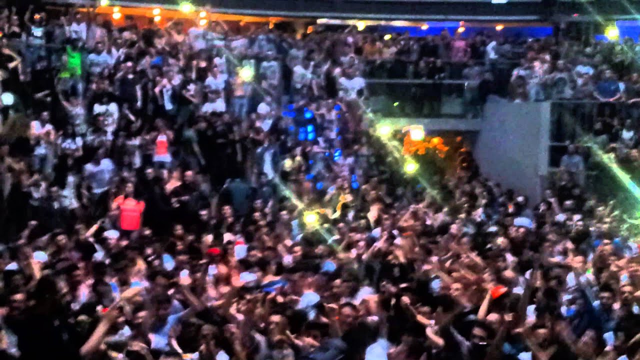 Joseph Capriati discorso @ Cromie 22.02.14