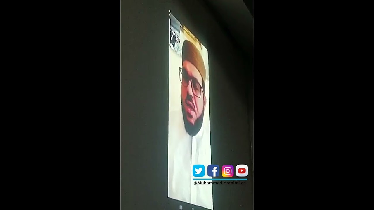 Maqam Nahawand class|| ibrahim kasi