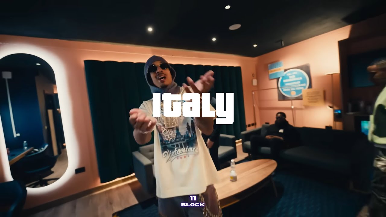 (FREE) D Block Europe Type Beat - 