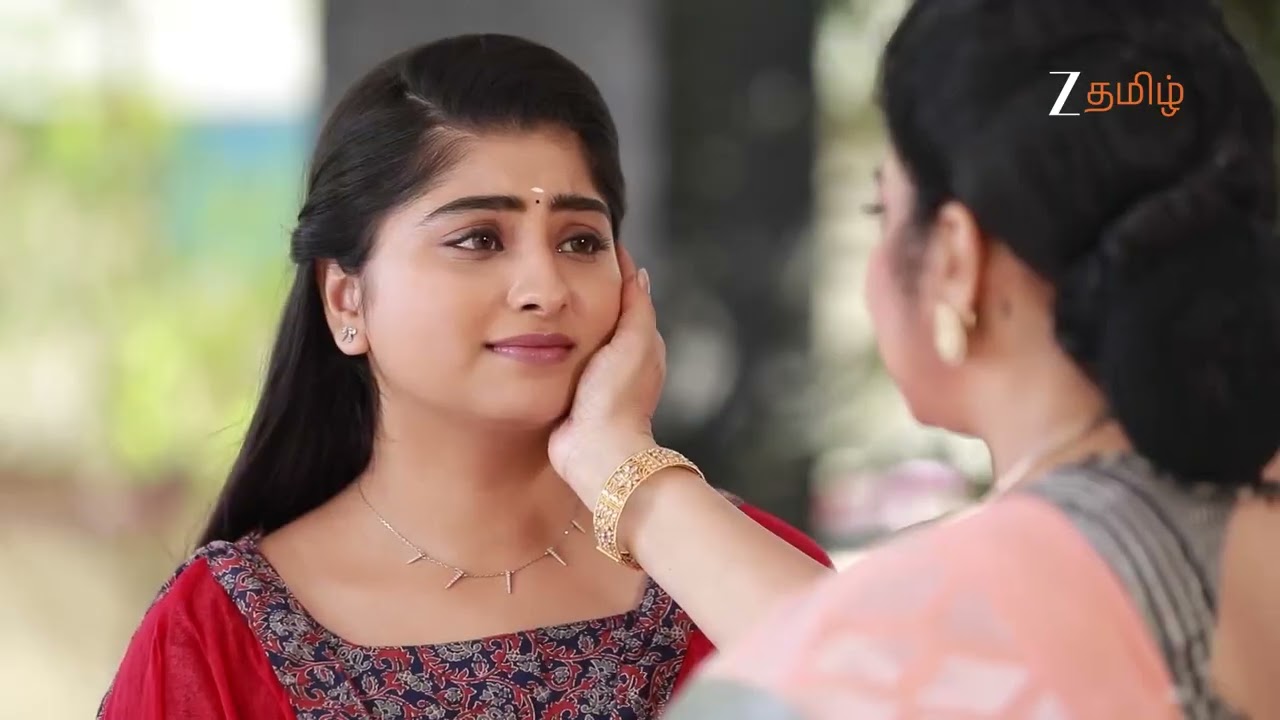 Varisu | Ep - 27 | Webisode | Jul 30 2025 | Zee Tamil