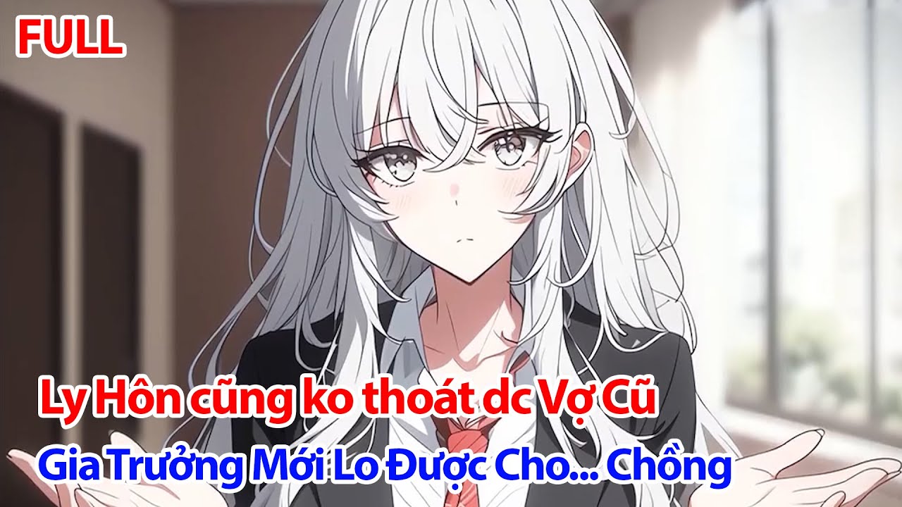 FULL Lần Đầu Đi Bar Đã Bị Cảnh Sát Bắt, Người Thẩm Vấn Lại Là Người Vợ 