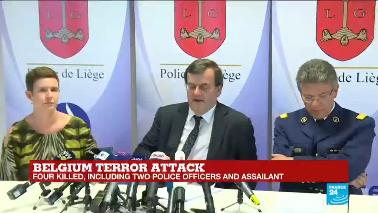 Belgian authorities: 