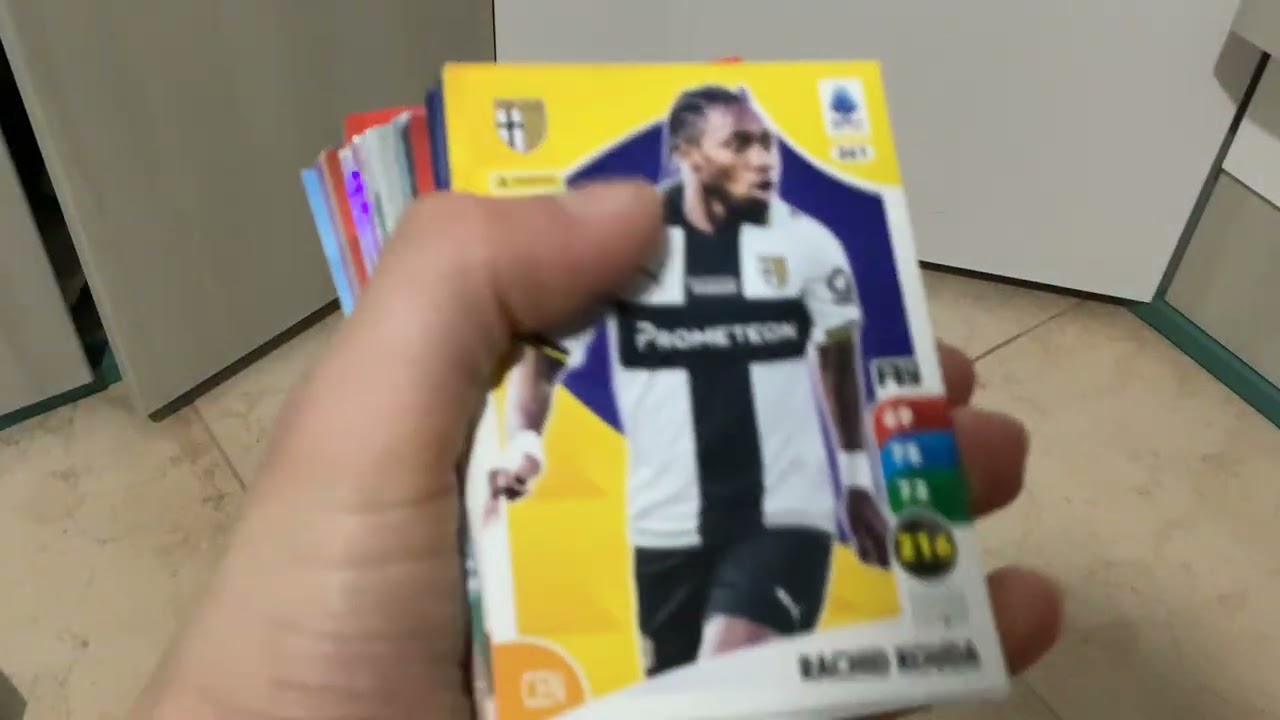 Mi sono arrivate i miei ordini  di Amazon