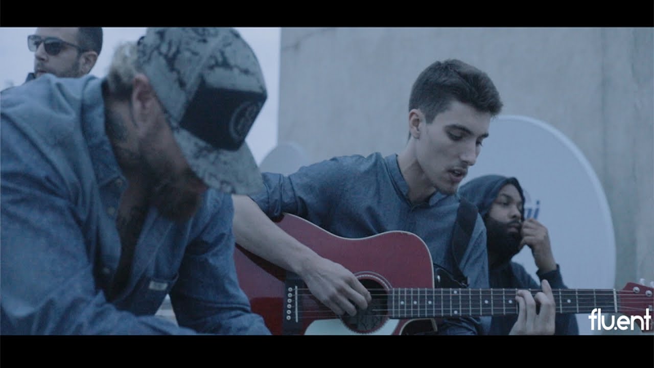 Swift Guad Ft. Kevin Scott - Confession Part 1
