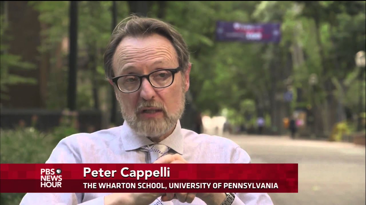 Why getting a college degree doesn't always pay off