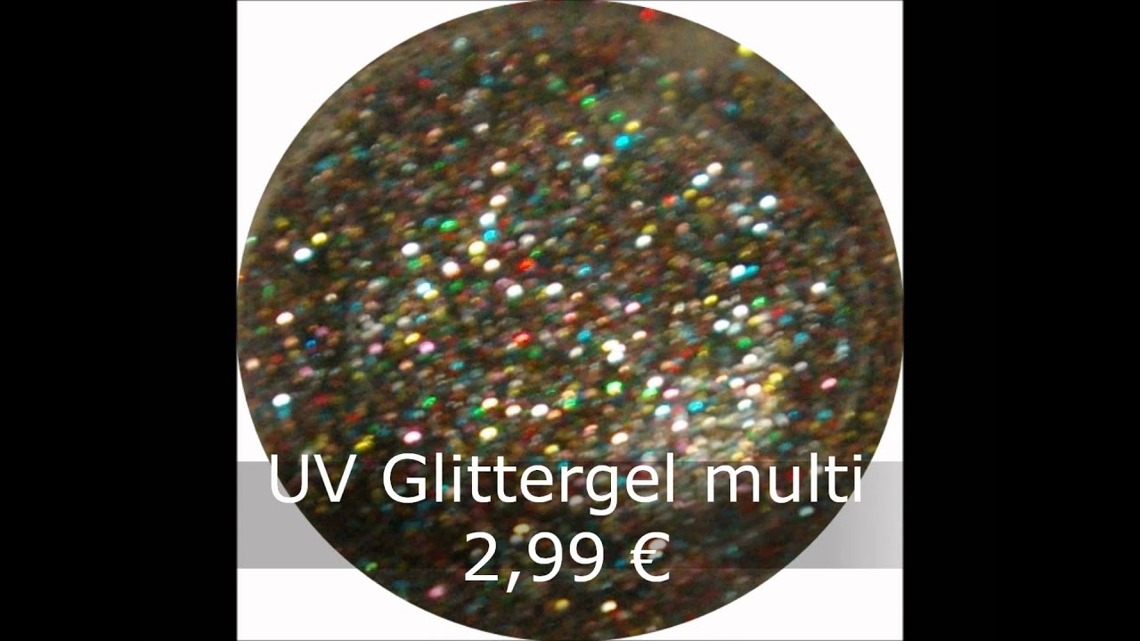 UV Gele