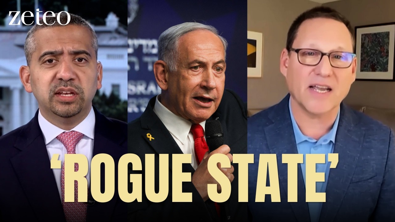 Meet Canada's Anti-Zionist New Democratic Party Leader