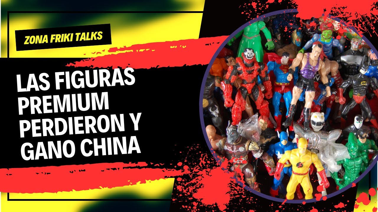 El año en que las marcas chinas humillaron a las marcas premium