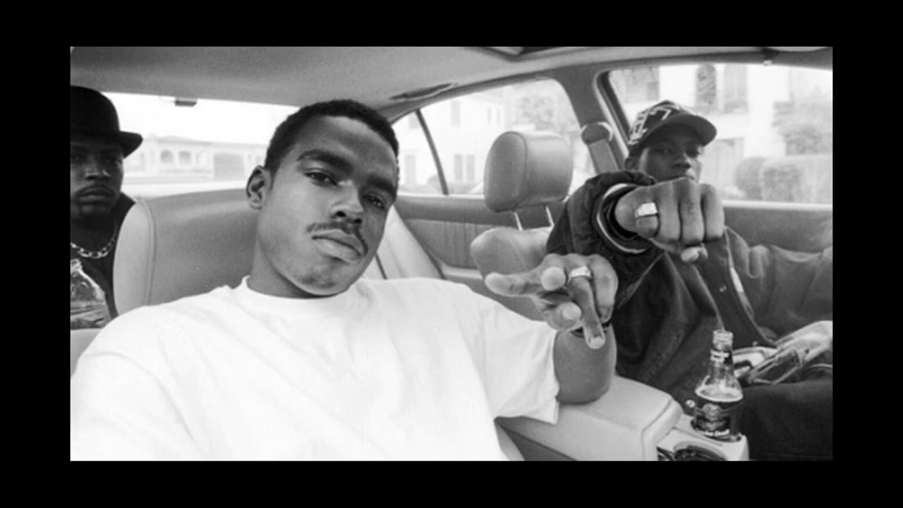 Tha Dogg Pound & The Luniz - My Buddy (Unofficial Unreleased Mix)