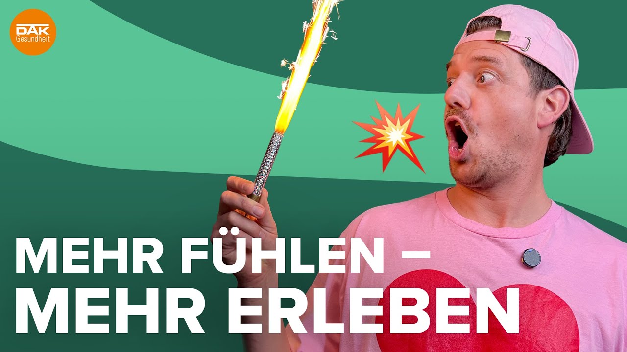 Achtsamkeit f&uuml;r deinen P&euro;nis | #doktorsex | DAK-Gesundheit