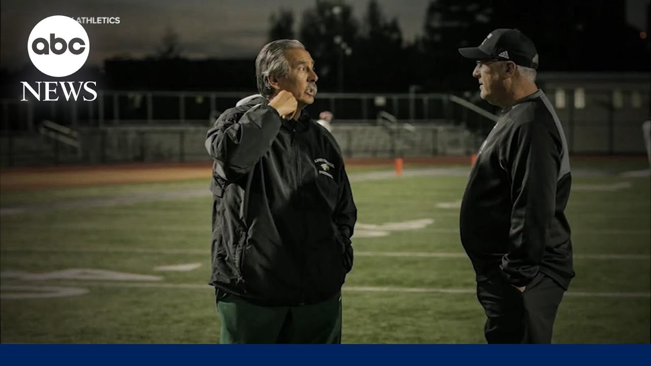 Suspect arrested in fatal shooting of football coach John Beam at Laney College