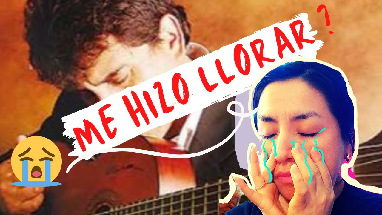 REACCION A WILLIAN LUNA AMA KIRIWAYCHU  ** QUE TEMAZO00 :O ME LLEGO AL CORAZON -- ME PUSE DEPRE  ;(