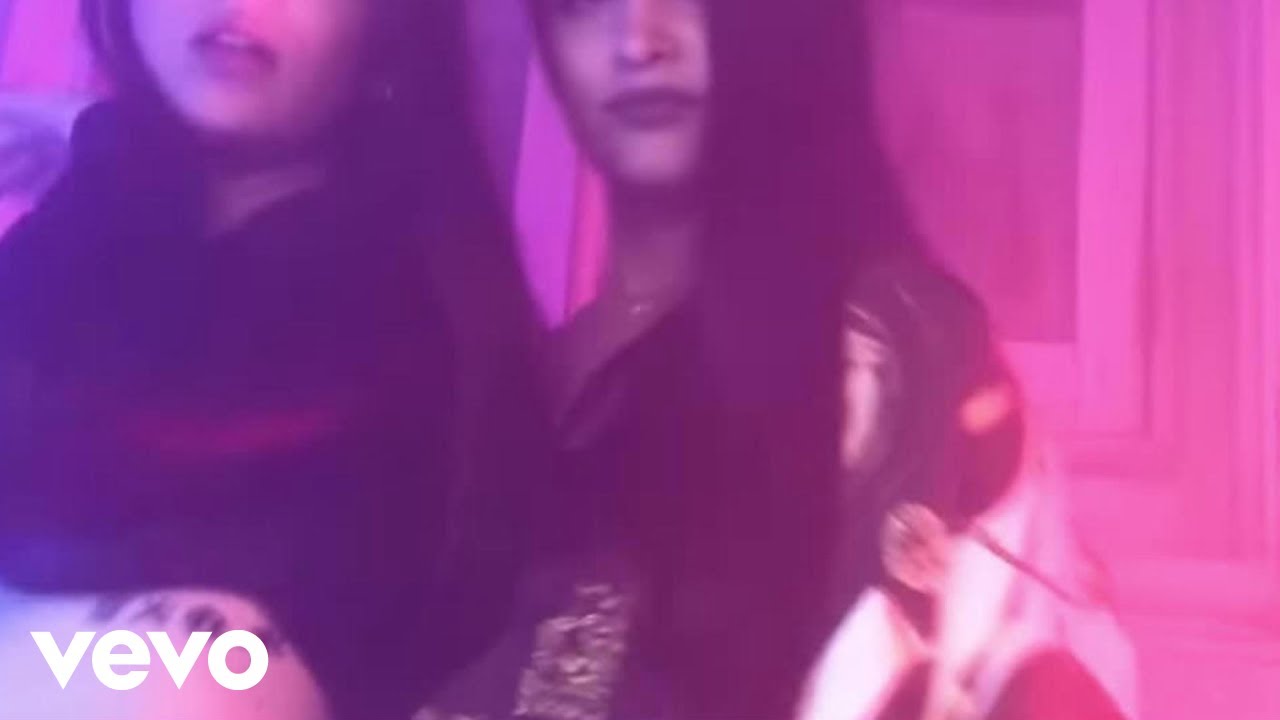 Mister Azul - Pegaito (Official Music Video) ft. Charlie Diamond, Daryl Regueiro