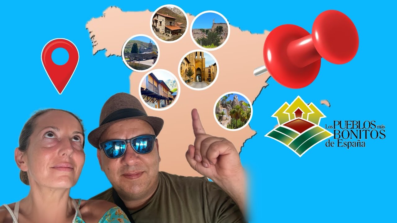 Los 6 Pueblos Más Bonitos de España que Tienes que Visitar YA