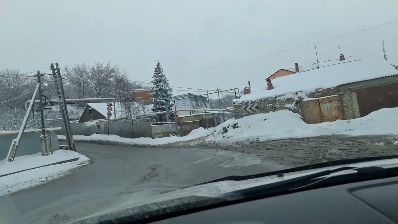 Саратов. Штурм  😃