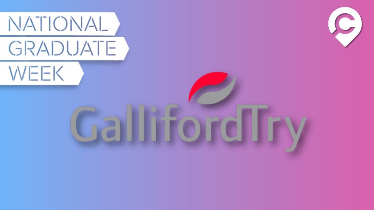 Galliford Try Graduate Careers | Build Your Future in Construction