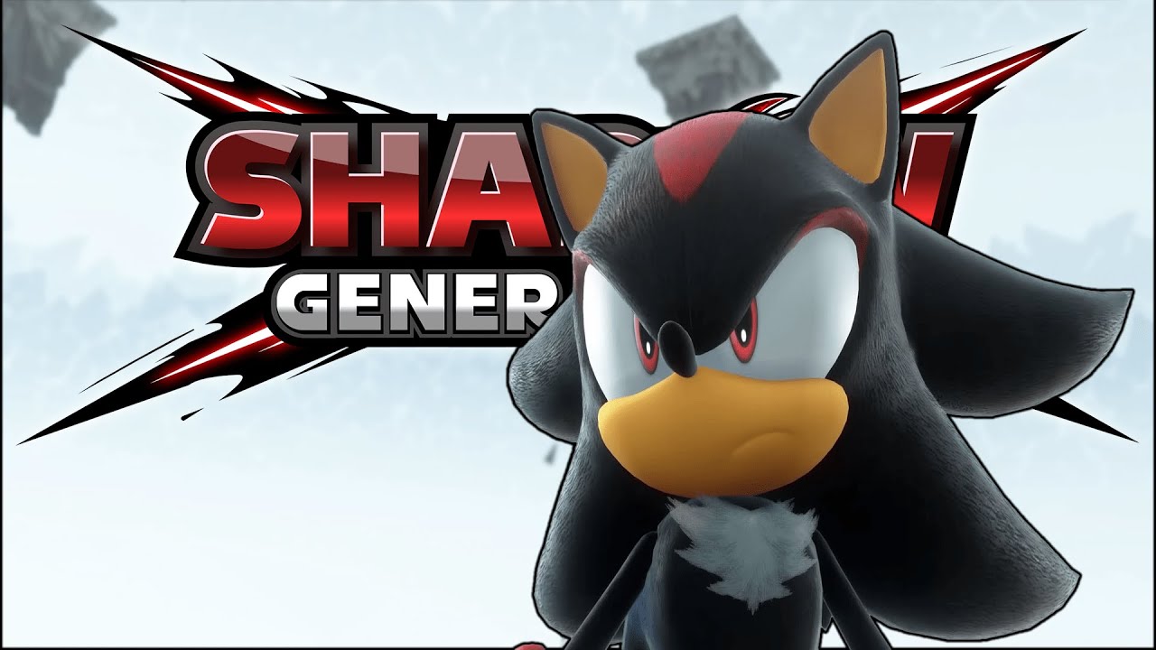 Ein Emotionales Ende für eine großartiges Spiel | Sonic X Shadow Generations Part 7