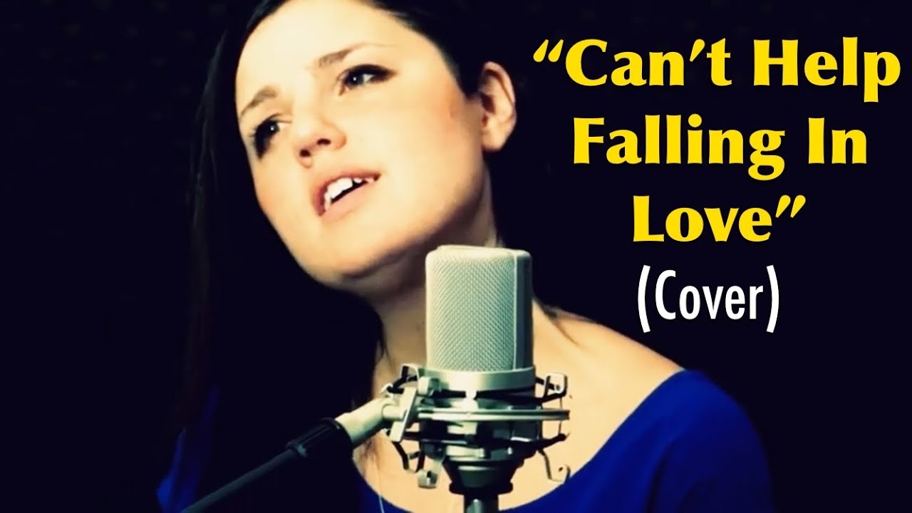 Acoustic Truth - Can't Help Falling In Love (Elvis Cover)