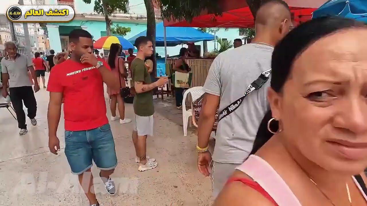 كوبا من الداخل | حياة بلا إنترنت، بلا حداثة، ولكن بروح حيّة
