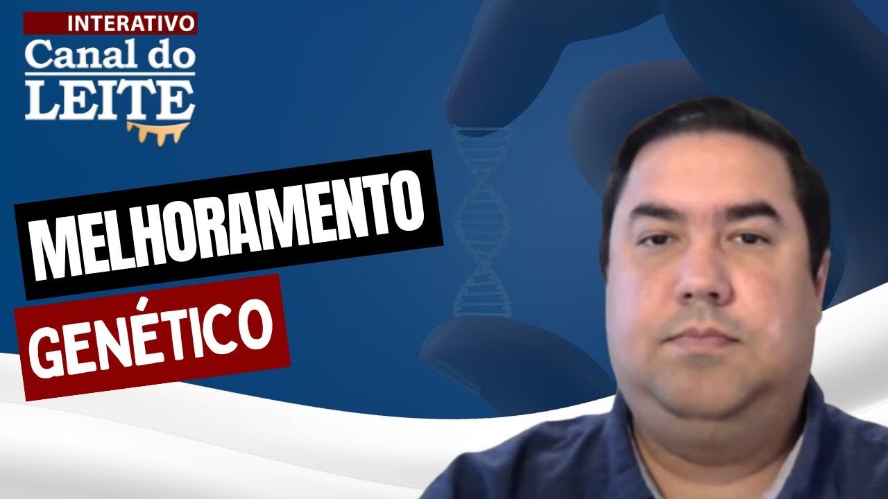 Programa Canal do Leite Interativo #1