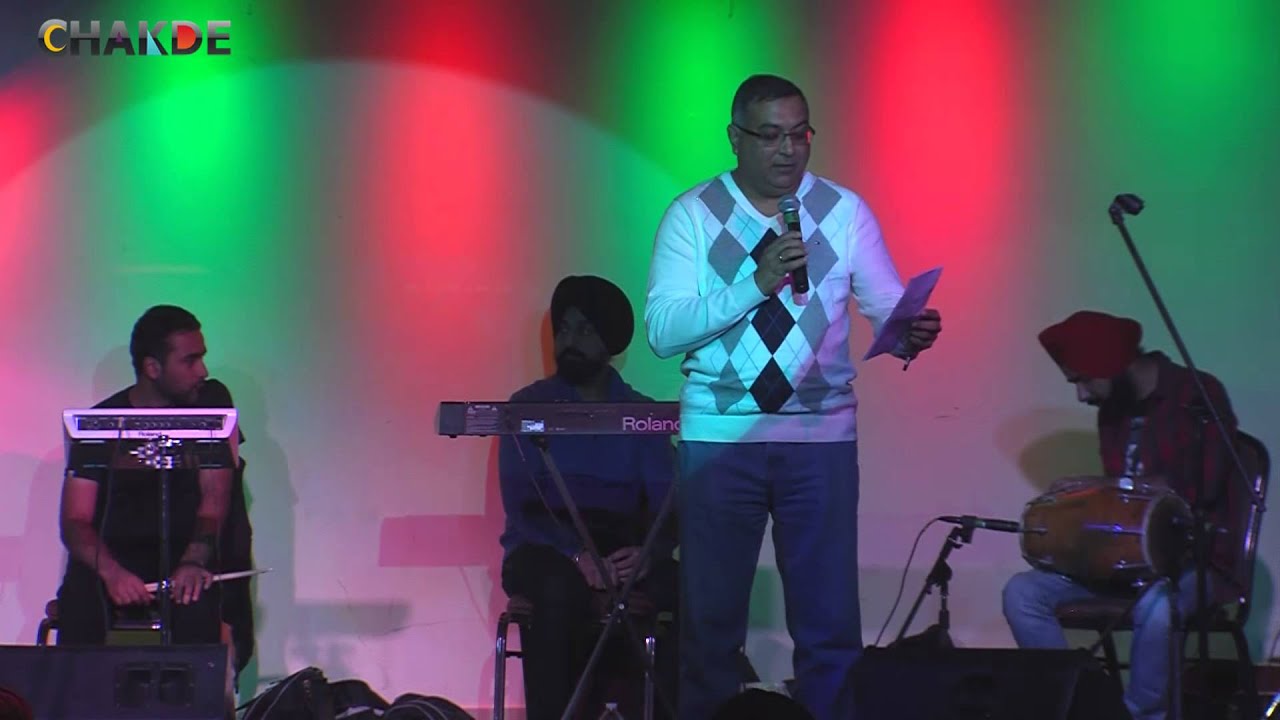 Diwali Mela Calgary 2014 Part 2