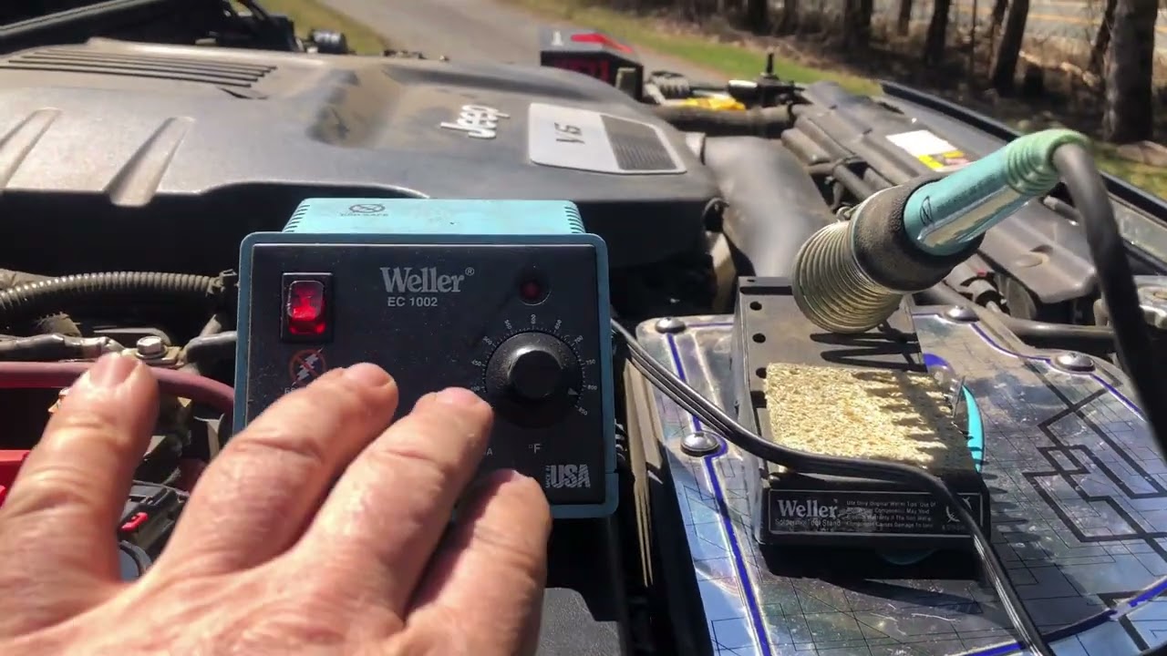 Jeep Jk Rubicon Locker Bypass Part-4