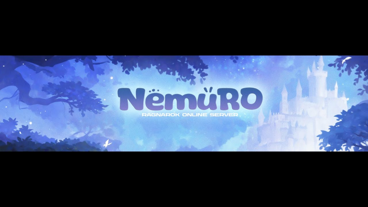 Ragnarok Online NemuRO #5 Гуарана Гайд