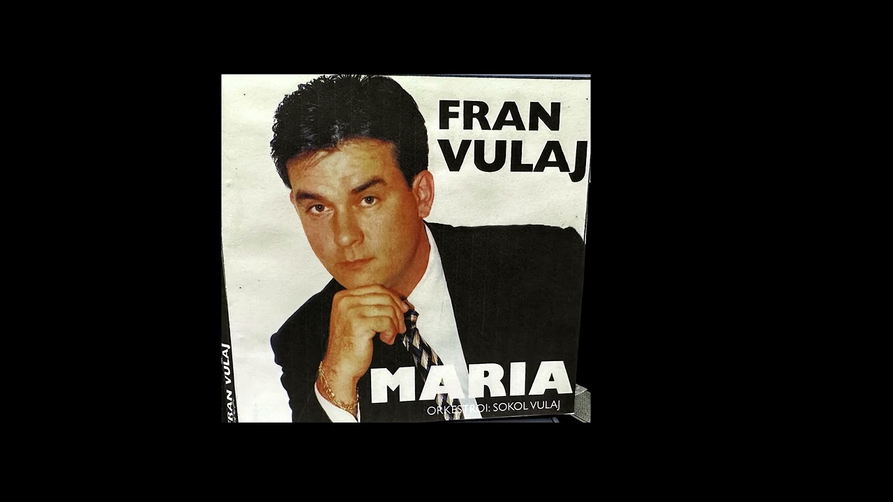 Fran Vulaj. -Dikun Larg Atje N’gurbet