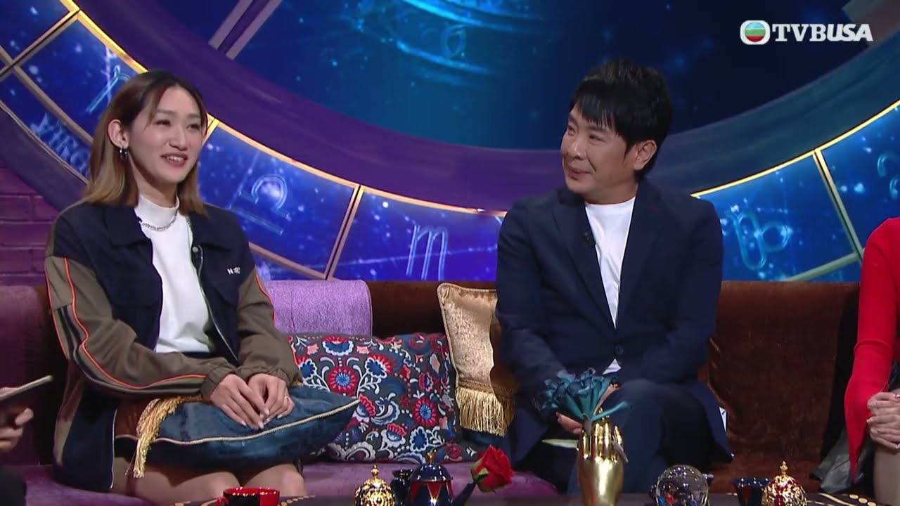 直播靈接觸2｜有指鞋的諧音是「邪」，收藏過多鞋子易招衰運？｜梁思浩｜黃耀英｜黃紫恩｜蔡菀庭｜TVBUSA｜靈異