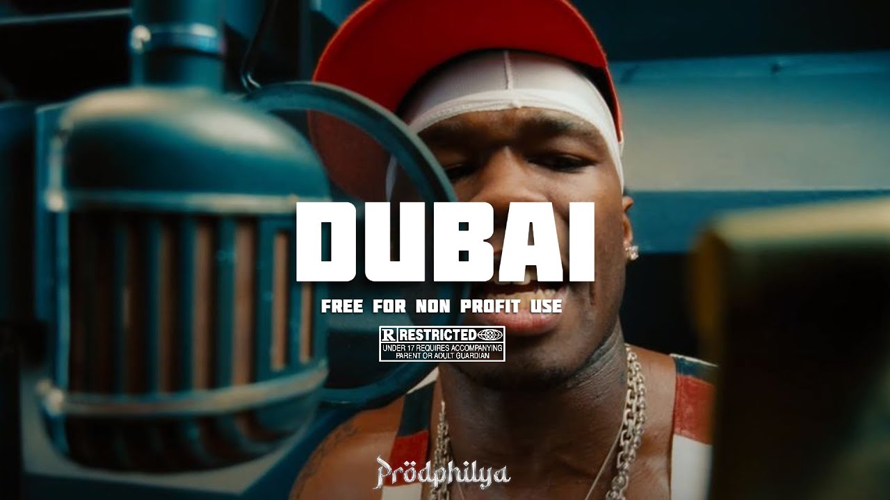 [FREE] 50 Cent x 2000s Type Beat | ''DUBAI'' | Prod. by prodphilya