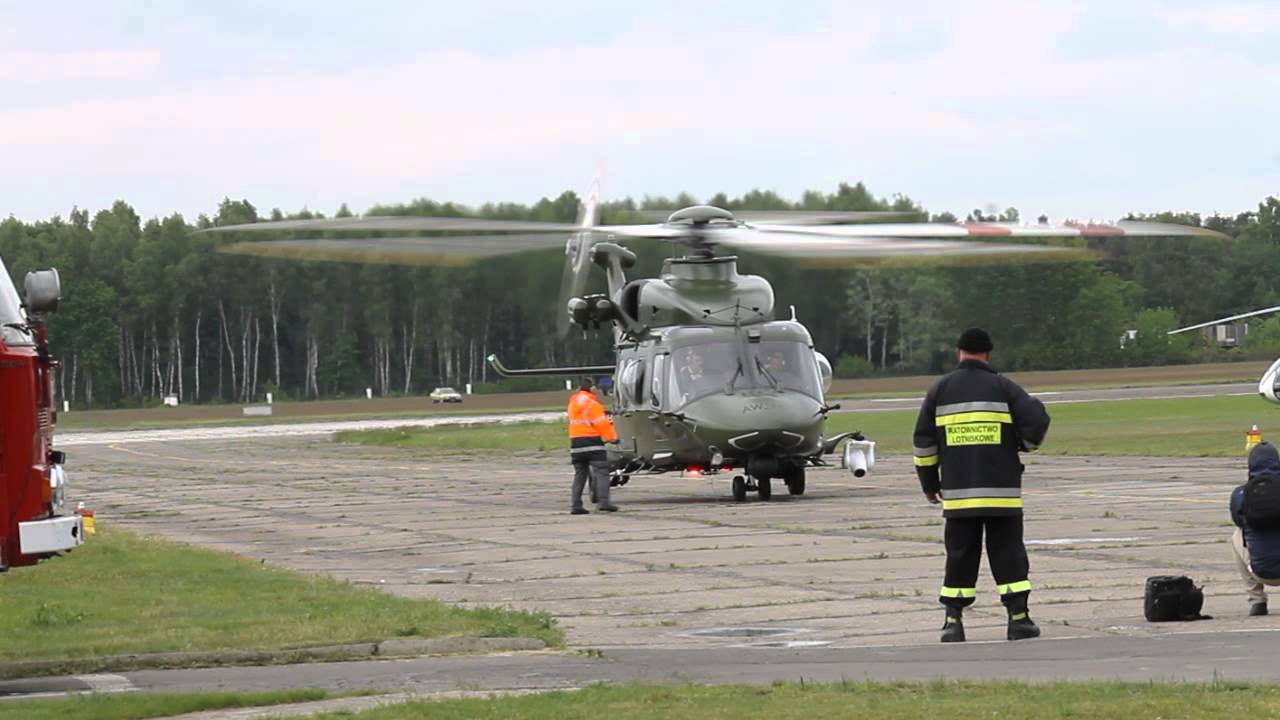 Agusta Westland AW-149 CSX81890 Italy - Air Force